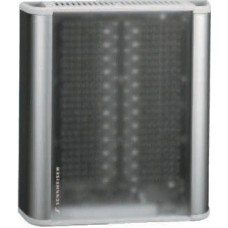 10 Watt IR high power radiator (black)